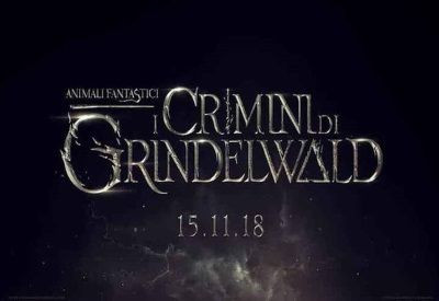 Animali Fantastici: I Crimini di Grindelwald, nuova immagine di Newt e Tina