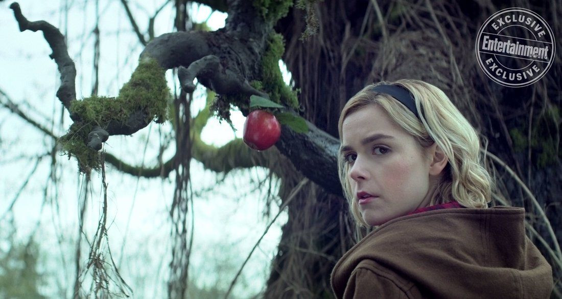 Le Terrificanti Avventure di Sabrina: Anticipazioni sulla serie