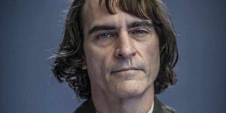 Joker: Joaquin Phoenix sul set (foto e video)