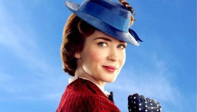 Il Ritorno di Mary Poppins: online il trailer ufficiale