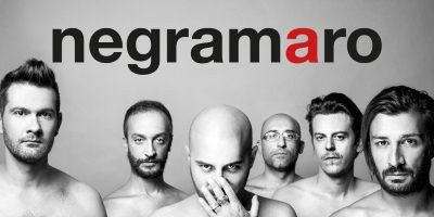 Negramaro: il chitarrista Lele Spedicato colpito da emorragia cerebrale