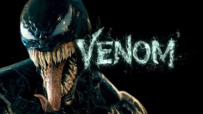 Venom: Nel nuovo poster il simbionte minaccia San Francisco