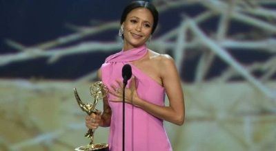Emmy 2018: per Westworld a sorpresa premio a Thandie Newton