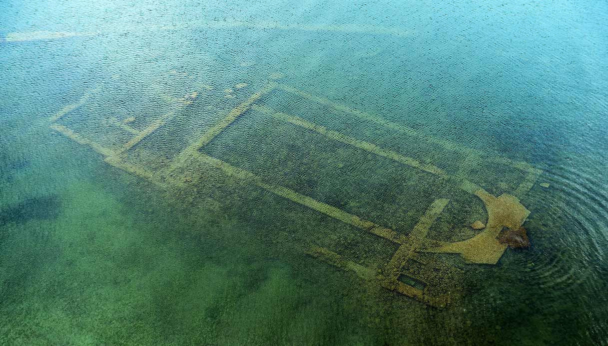 basilica-lago-iznik-turchia-getty
