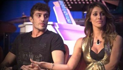 Belen Rodriguez e Andrea Iannone si sono lasciati