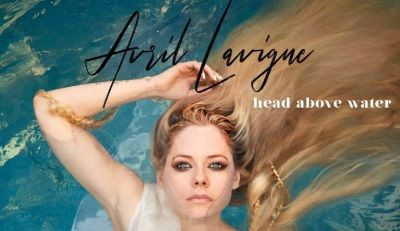 Avril Lavigne è tornata, ecco il nuovo singolo "Head Above Water" |Video