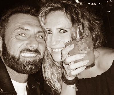 Temptation Island Vip: Sossio Aruta e Ursula Bennardo una coppia già scoppiata?