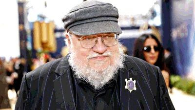 Game of Thrones: George R.R.Martin avrebbe voluto 13 stagioni
