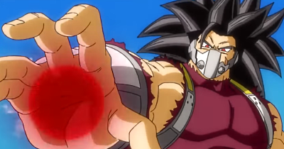 Super Dragon Ball Heroes: Annunciata la data di rilascio del 4 episodio
