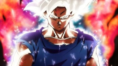 Dragon Ball Super: una nuova serie anime nel 2019?