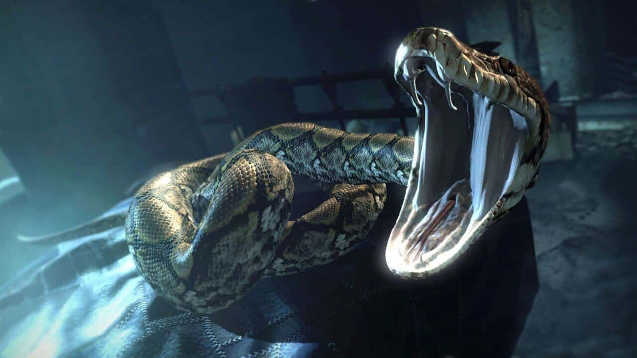 Animali Fantastici: I Crimini di Grindelwald il trailer finale svela le origini di Nagini