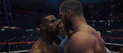 Creed II: Adonis contro il figlio di Ivan Drago nel nuovo trailer ufficiale