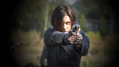 The Walking Dead: Lauren Cohan tornerà nella decima stagione?