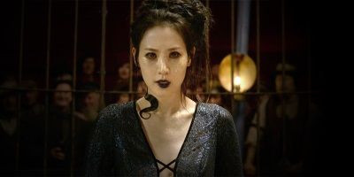 Animali Fantastici: I Crimini di Grindelwald: J.K.Rowling risponde alle polemiche su Nagini