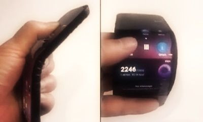 Lenovo: lo smartphone pieghevole in arrivo a fine Ottobre?