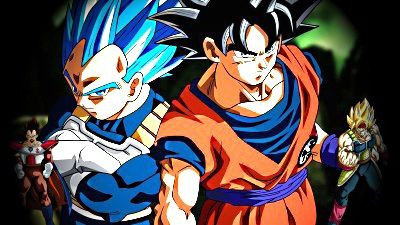 Dragon Ball Super: Broly, online il nuovo trailer