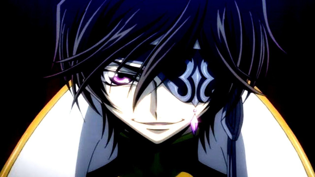 Code Geass: il primo trailer di Lelouch of the Re;surrection!