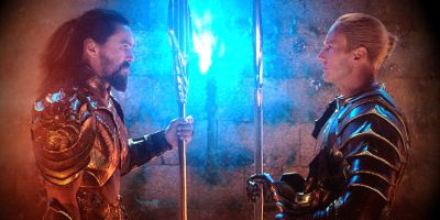 Aquaman: rilasciato il trailer esteso del film con Jason Momoa