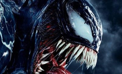 Venom:  record di ottobre al box office americano