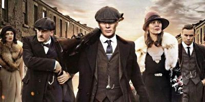 Peaky Blinders: svelata trama e la prima immagine della quinta stagione