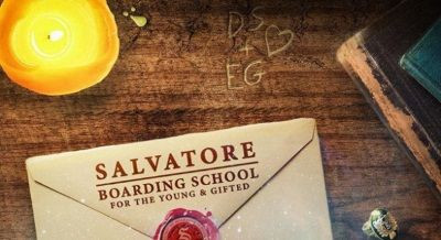 Legacies: il delena nel nuovo poster promozionale e sinossi première