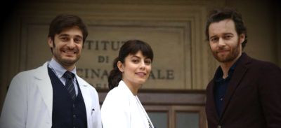 L' Allieva: il promo della seconda stagione