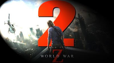 World War Z 2:  tutti i dettagli sul sequel del film a tema zombie