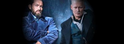 Animali Fantastici: I Crimini di Grindelwald, nuovi poster dei personaggi