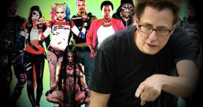 Suicide Squad 2: Warner Bros conferma il coinvolgimento di James Gunn