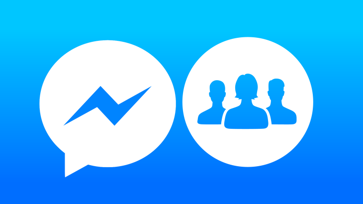 Facebook-Groups-Chat