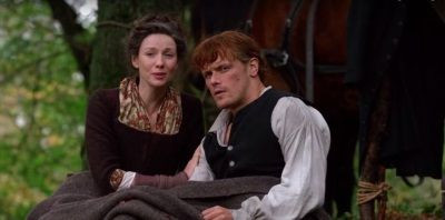 Outlander 4: la nuova sigla d'apertura