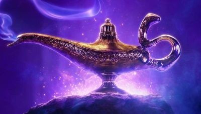 Aladdin: il primo teaser trailer del live-action Disney
