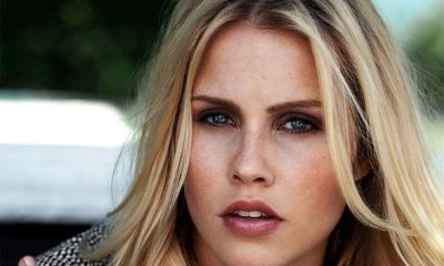 The Originals: Claire Holt incinta, l'attrice è al settimo cielo