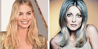 Once Upon A Time in Hollywood: Margot Robbie è incinta sul set (foto)