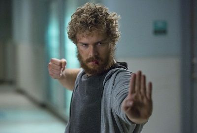 Iron Fist cancellata dopo la seconda stagione