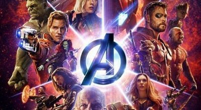 Avengers 4: I fratelli Russo annunciano la fine delle riprese aggiuntive