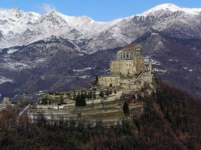 Il Nome della Rosa: Il primo teaser della serie tratta dal romanzo di Umberto Eco
