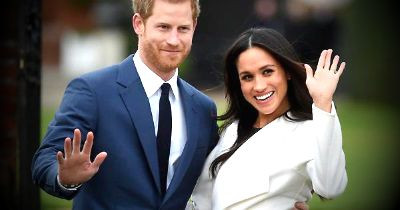 Meghan Markle è incinta: il royal baby arriverà in primavera