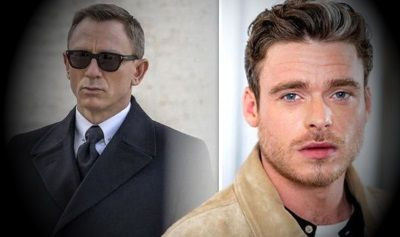 Richard Madden sarà il prossimo James Bond dopo Daniel Craig?