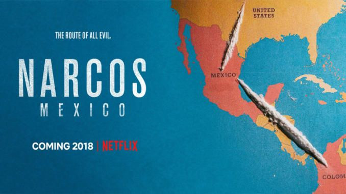 Narcos: Messico, trailer ufficiale della quarta stagione