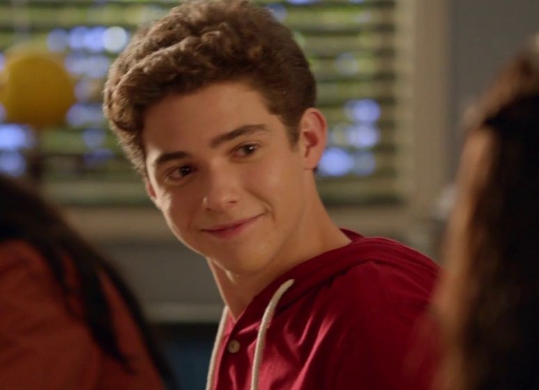 High School Musical: Joshua Basset sarà il protagonista della serie tv