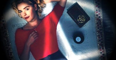 Le Terrificanti Avventure di Sabrina: nuove clip introducono l'ambientazione della serie