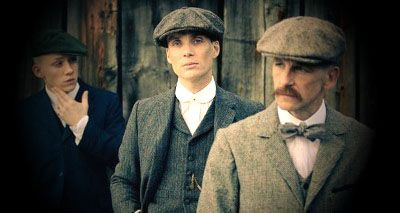 Peaky Blinders: molte new entry nel cast della quinta stagione