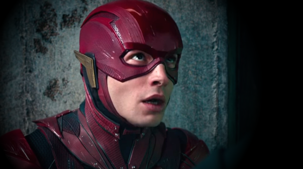 The Flash: ancora rimandato lo standalone con Ezra Miller