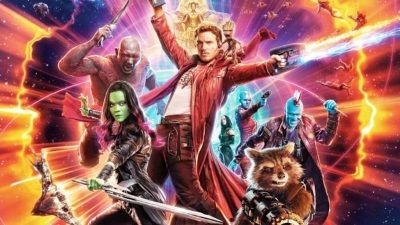 Guardiani della Galassia 3: Marvel cerca una regista donna?