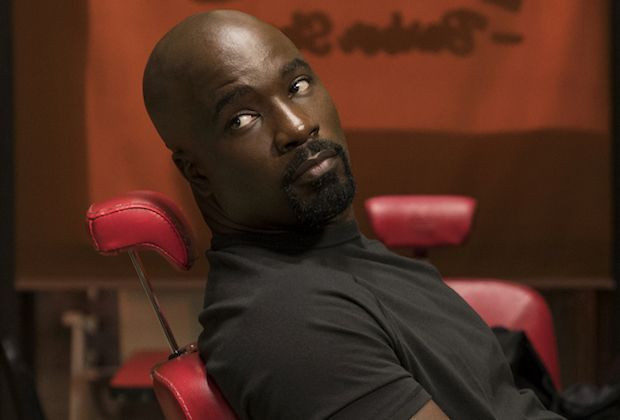Luke Cage cancellata da Netflix dopo la seconda stagione