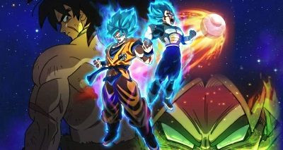 Dragon Ball Super: Broly, Goku arriverà ad un momento attesissimo dai fan