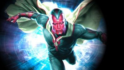 Avengers 4: la Marvel stuzzica i fan con un video su Visione