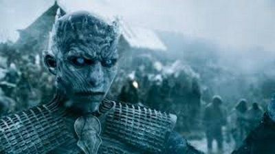 Game of Thrones: George R.R.Martin svela l'origine del motto degli Stark