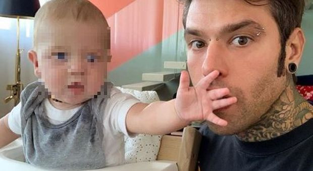 Fedez annuncia per il 2 Novembre l'uscita del singolo dedicato a Leone